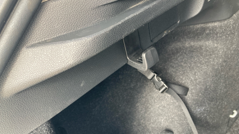 Skoda Kamiq 1.0 TSI 95 SE Edition 5dr Petrol Hatchback